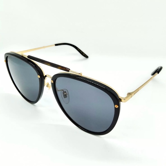 Gucci Avaitor Sunglasses - Picture 1 of 9